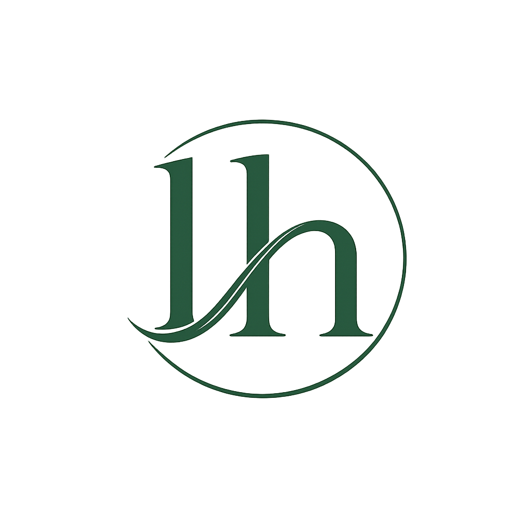 Luka Homes Logo